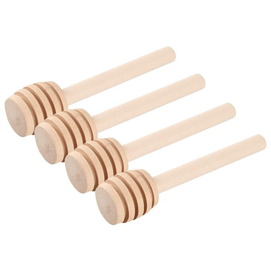 1 Cuillère à Miel en Bois offerte pour chaque miel acheté !