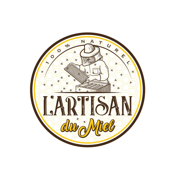 L'artisan du miel 