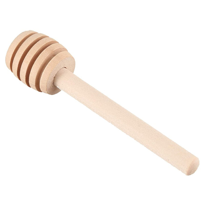 1 Cuillère à Miel en Bois offerte pour chaque miel acheté !