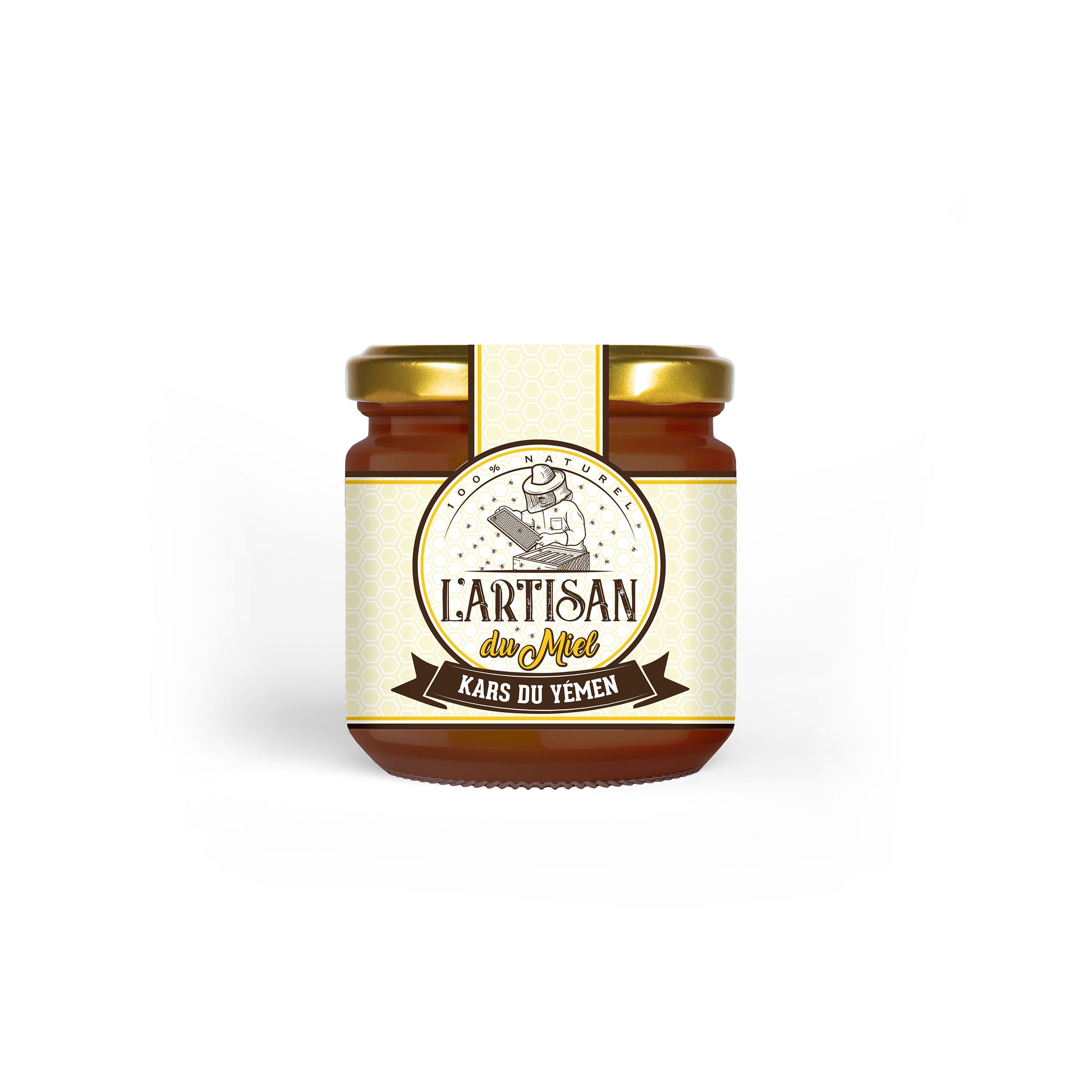Miel Du Kars 